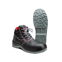 Ботинки защитные Niro Winter 3801W